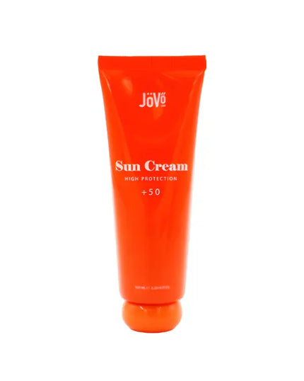 Jövö Body Cream SPF 50+