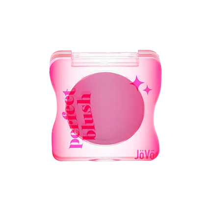 Jövö Cream Blush Gummies