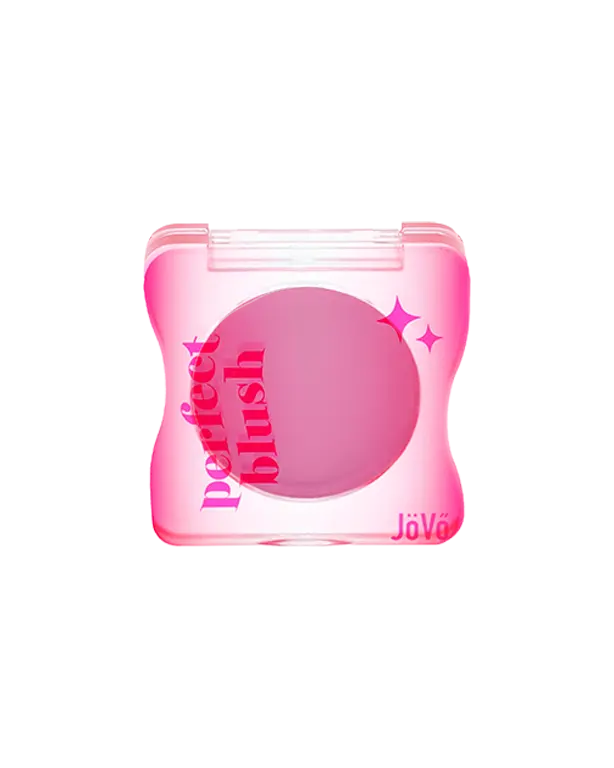 Jövö Cream Blush Gummies