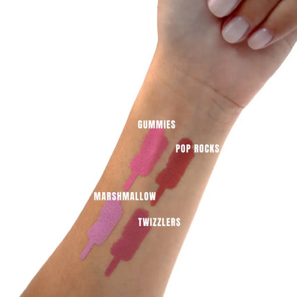 Jövö Cream Blush Gummies