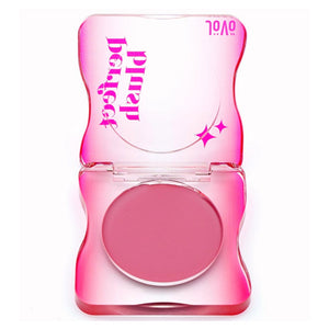 Jövö Cream Blush Twizzlers