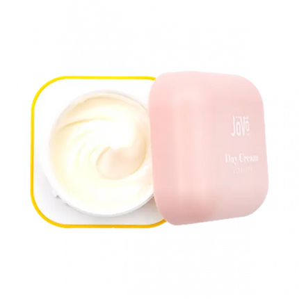 Jövö Day Cream Vitality