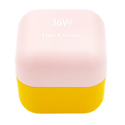 Jövö Day Cream Vitality