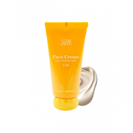 Jövö Face Cream SPF 50+