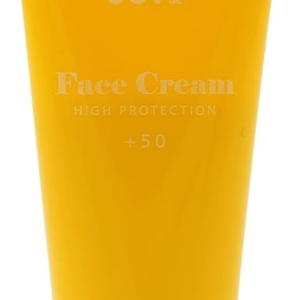Jövö Face Cream SPF 50+