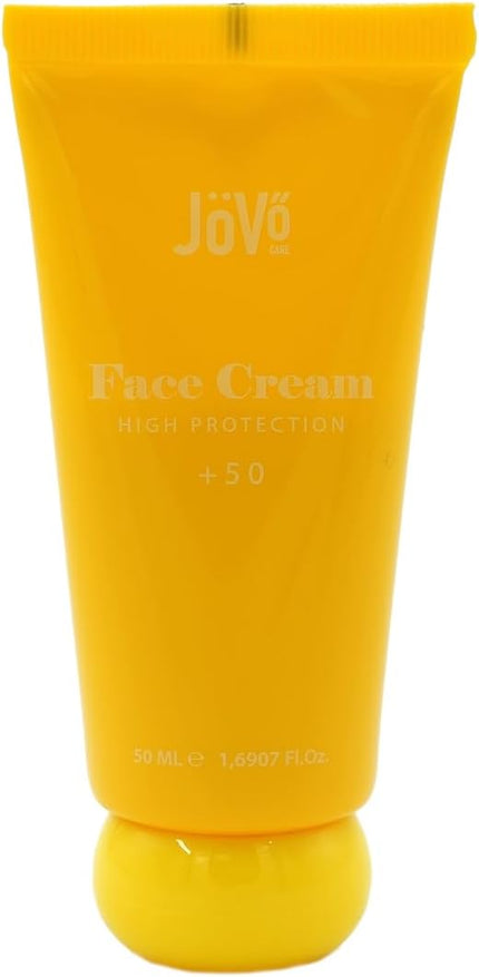 Jövö Face Cream SPF 50+
