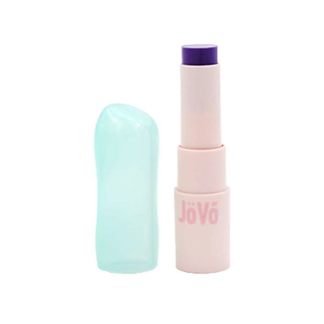 Jövö Lip Balm PH Reveal 01 Grape Taffy