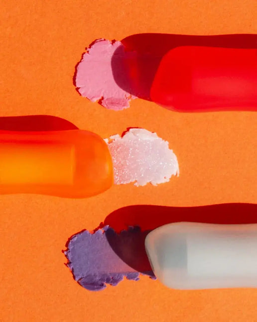 Jövö Lip Balm PH Reveal 03 Merinque Kisses