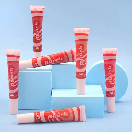 Jövö Liquid Blush Frozen Rose