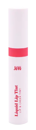Jövö Liquid Lip & Cheek Tint Wild Strawberry