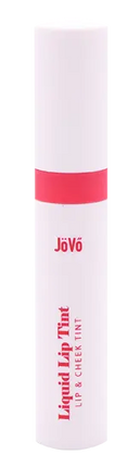 Jövö Liquid Lip Tint Strawberry Brick