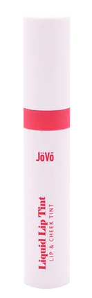 Jövö Liquid Lip Tint Twisty Kiss