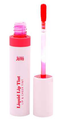 Jövö Liquid Lip Tint Twisty Kiss