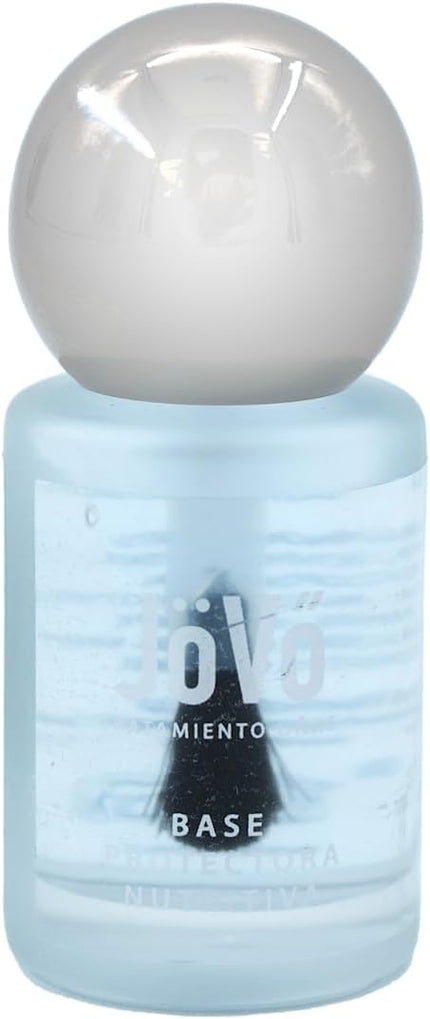 Jövö Nail Treatment Nutritional Base