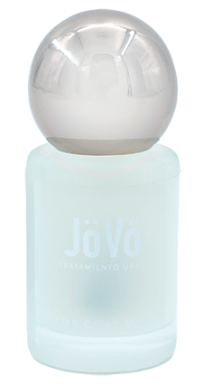 Jövö Nail Treatment Top Coat Matte