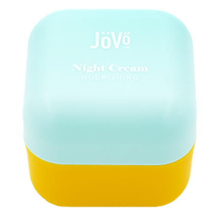 Jövö Night Cream Nourishing