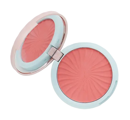 Jövö Powder Blush Cotton Candy