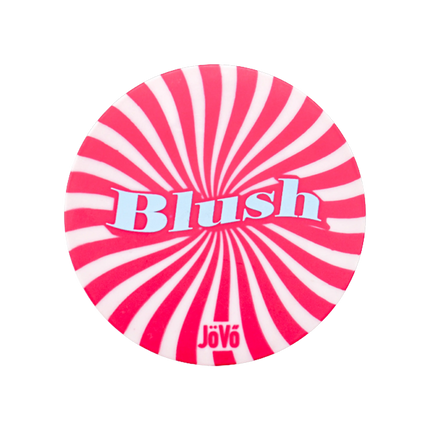 Jövö Powder Blush Gummy Hearts