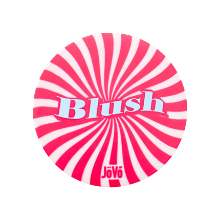 Jövö Powder Blush Sweet Kiss