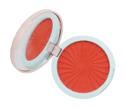 Jövö Powder Blush Toffee