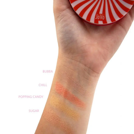 Jövö Powder Highlighter Bubba