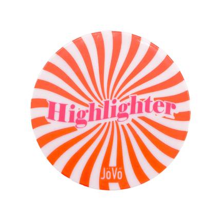 Jövö Powder Highlighter Popping Candy