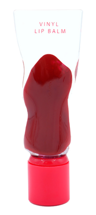 Jövö Vinyl Lip Cream Scarlet