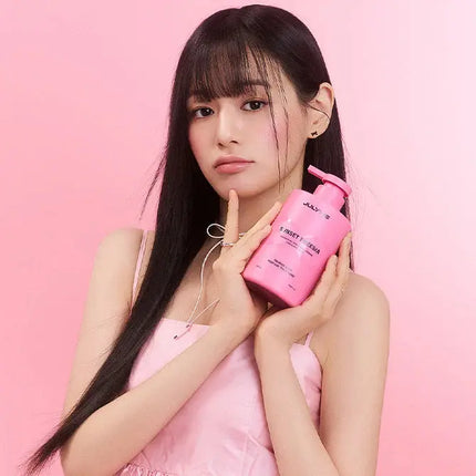 JULYME Damage Care Perfume Treatment Sunset Freesia