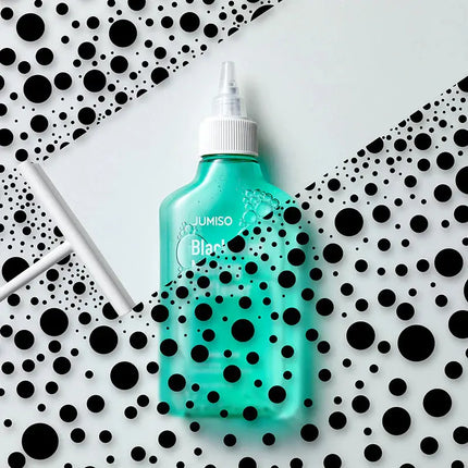 Jumiso Blackhead Melting Softner & Cotton Pads & Cotton Swab