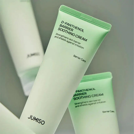 Jumiso D-Panthenol Barrier Soothing Cream