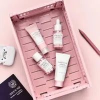 Beauté coréenne Routine de Soins de la Peau & Sets