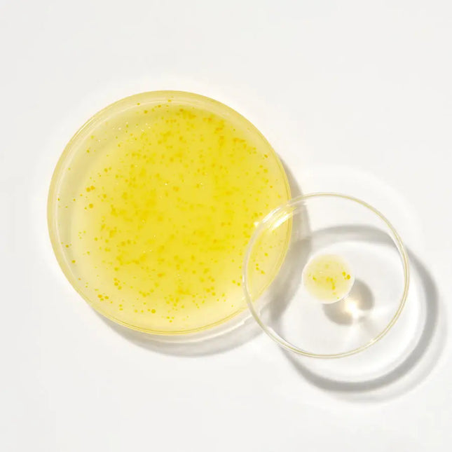 K-Secret Glow Serum: Niacinamide 15% + Yuja