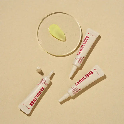 K-Secret Seoul 1988 Advanced Shot: Retinal Liposome 12% + Black Rice