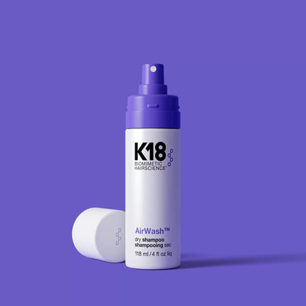 K18 Hair AirWash Dry Shampoo