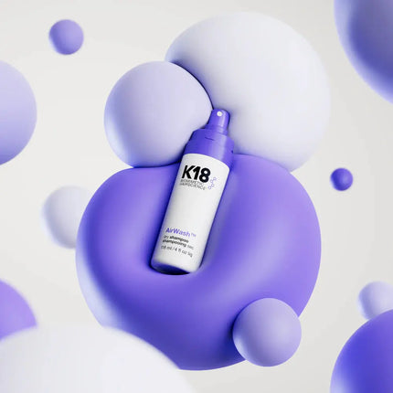 K18 Hair AirWash Dry Shampoo