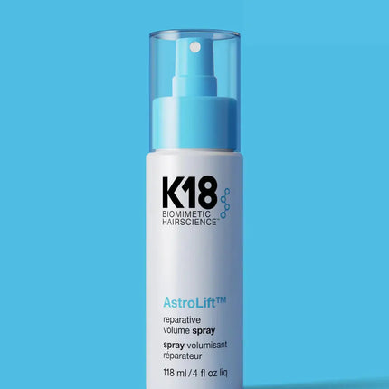 K18 Hair Astrolift Reparative Volume Spray