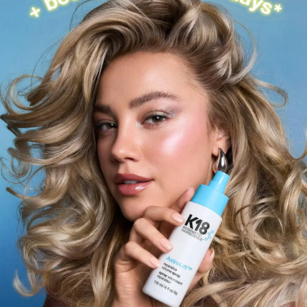 K18 Hair Astrolift Reparative Volume Spray