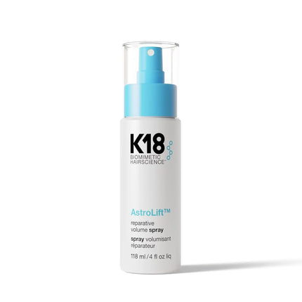 K18 Hair Astrolift Reparative Volume Spray