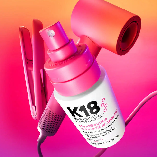 K18 Hair Hair Mini Heatbounce Protectant 15 ml.