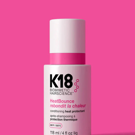 K18 Hair Heatbounce Conditioning Heat Protectant