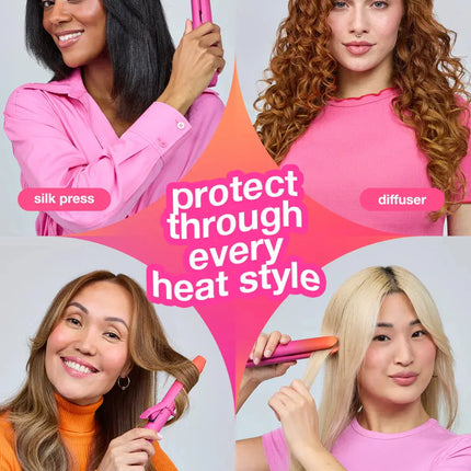 K18 Hair Heatbounce Conditioning Heat Protectant