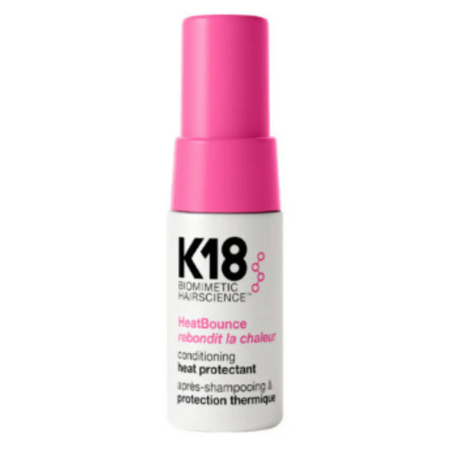 K18 Hair Mini Heatbounce Protectant 15 ml.