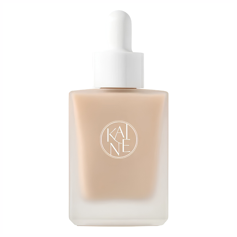 Kaine Chaga Collagen Charging Serum