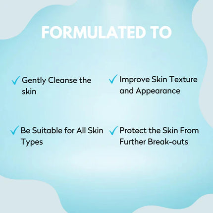 Kanzen Cleansing Antibacterial Water 30 ml.