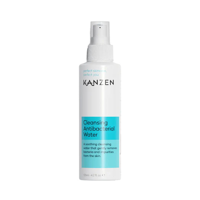 Kanzen Hypochlorous Cleansing Spray
