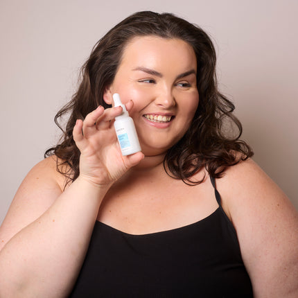 Kanzen HypoSilk Serum