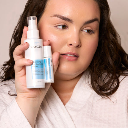 Kanzen HypoSilk Serum