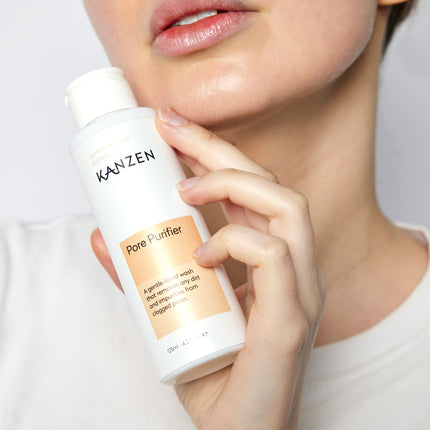 Kanzen Pore Purifier
