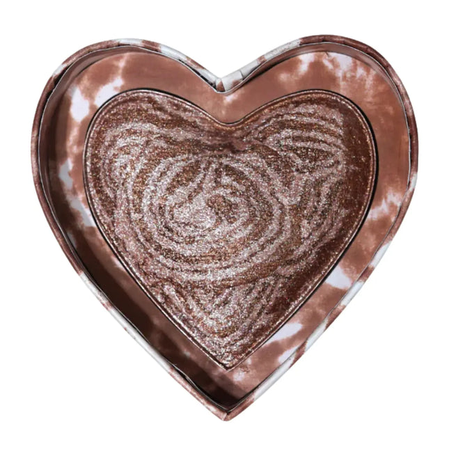 Kara Beauty Dye for You Illuminating Powder Cocoa Amor