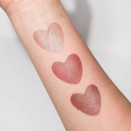 Kara Beauty Dye for You Illuminating Powder Fluorescent Rose